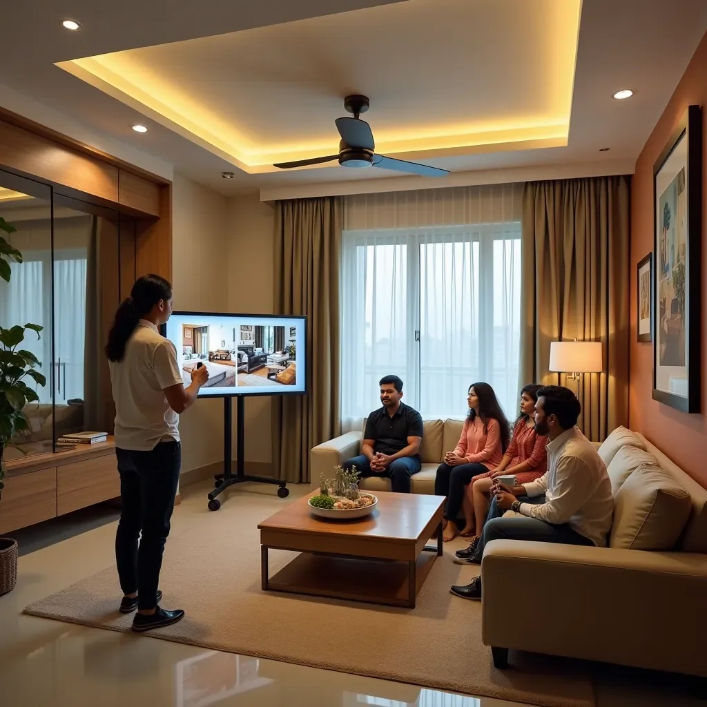 Natural earth-inspired design